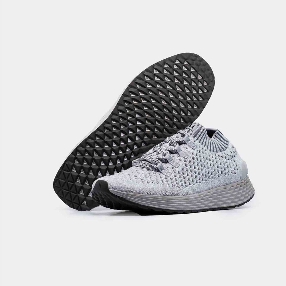 Women’s NoBull Aspire Sneaker Mesh Running Shoes